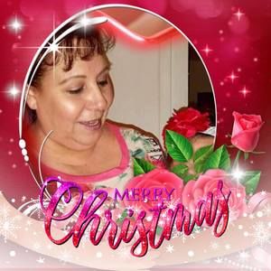 Meet your Posher, Marisela